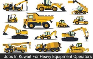 Job Openings In Kuwait